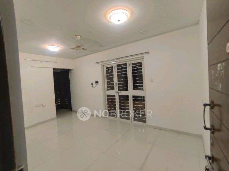 2 BHK Flat In Gk Aura for Rent  In Ravet - Kiwale Road