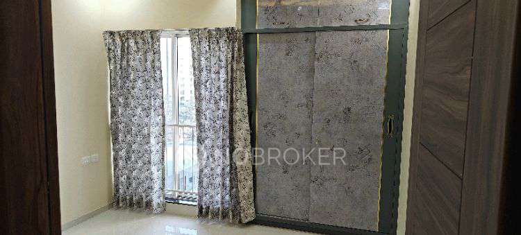 2 BHK Flat In Megapolis Serenity for Rent  In Hinjawadi