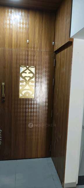 2 BHK Flat In Megapolis Serenity for Rent  In Megapolis Serenity Township, Phase 3, Hinjawadi Rajiv Gandhi Infotech Park, Hinjawadi, Pune, Godambewadi, Maharashtra 411057, India