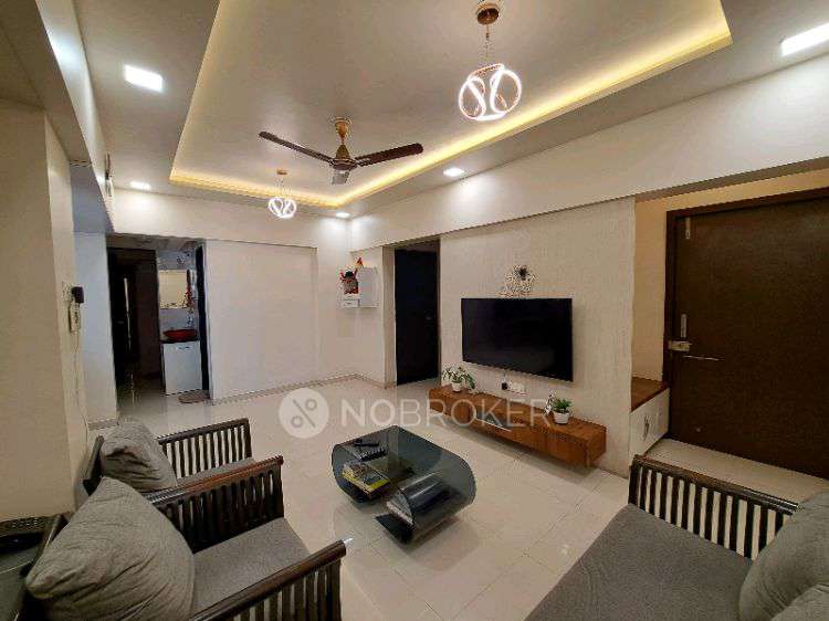 2 BHK Flat In Hemant Sunville For Sale  In Ambegaon Bk