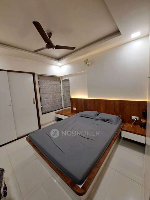 2 BHK Flat In Hemant Sunville For Sale  In Ambegaon Bk