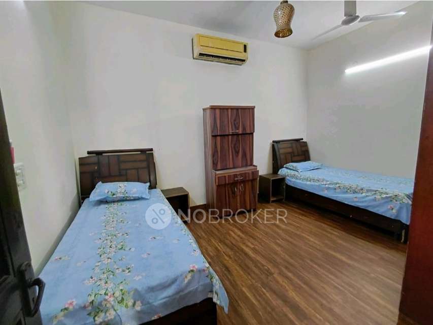 PG for Girls in Malviya Nagar