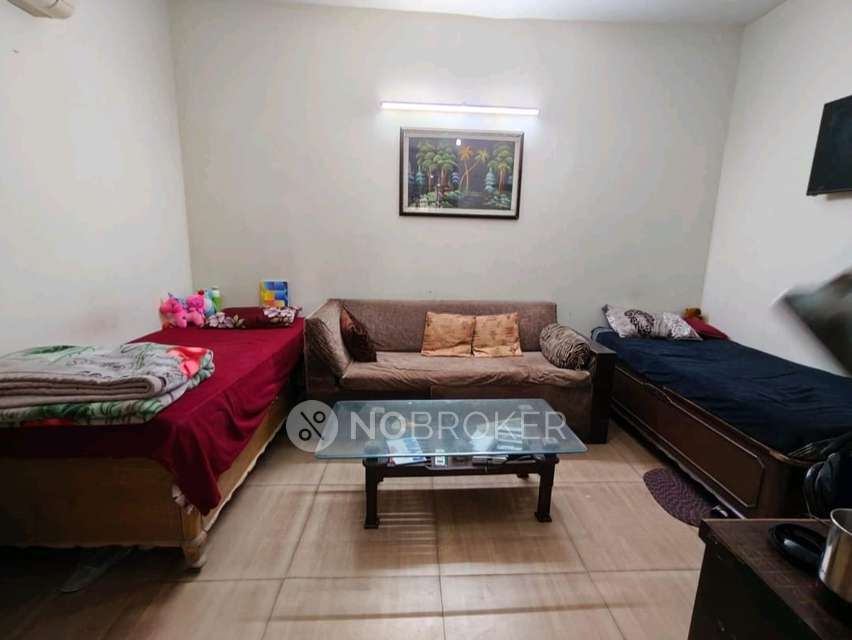 PG for Girls in Malviya Nagar