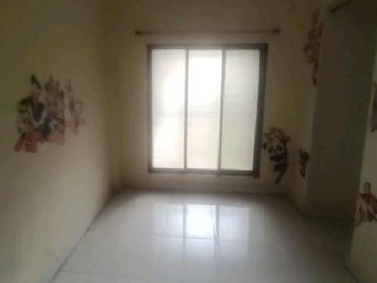 1 BHK Flat In Sai Garden, Karjat  for Rent  In W858+cxw, Bhisegaon, Karjat, Maharashtra 410201, India