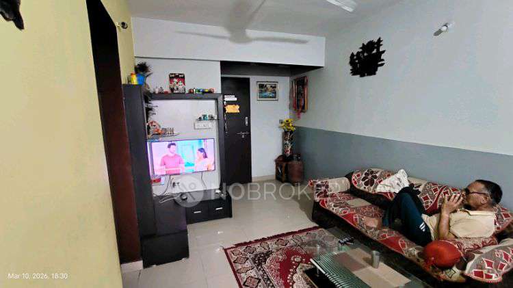 2 BHK Flat In Saptsiddhi Savali Homes  for Rent  In Uruli Devachi