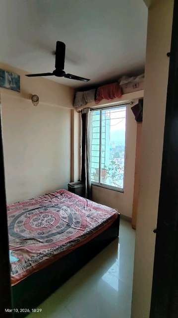 2 BHK Flat In Saptsiddhi Savali Homes  for Rent  In Uruli Devachi