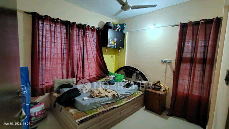 2 BHK Flat In Saptsiddhi Savali Homes  for Rent  In Uruli Devachi