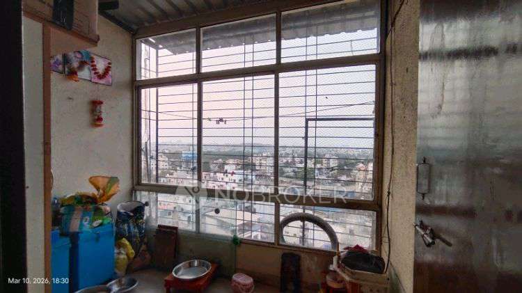 2 BHK Flat In Saptsiddhi Savali Homes  for Rent  In Uruli Devachi