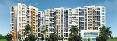 2 BHK Flat In Saptsiddhi Savali Homes  for Rent  In Uruli Devachi