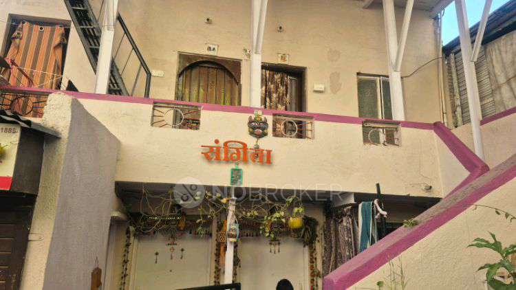 1 RK House for Rent  In Dattawadi