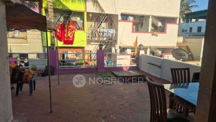 1 RK House for Rent  In Dattawadi
