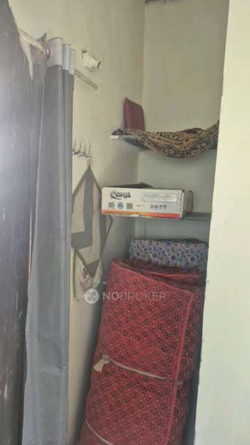 1 RK House for Rent  In Dattawadi