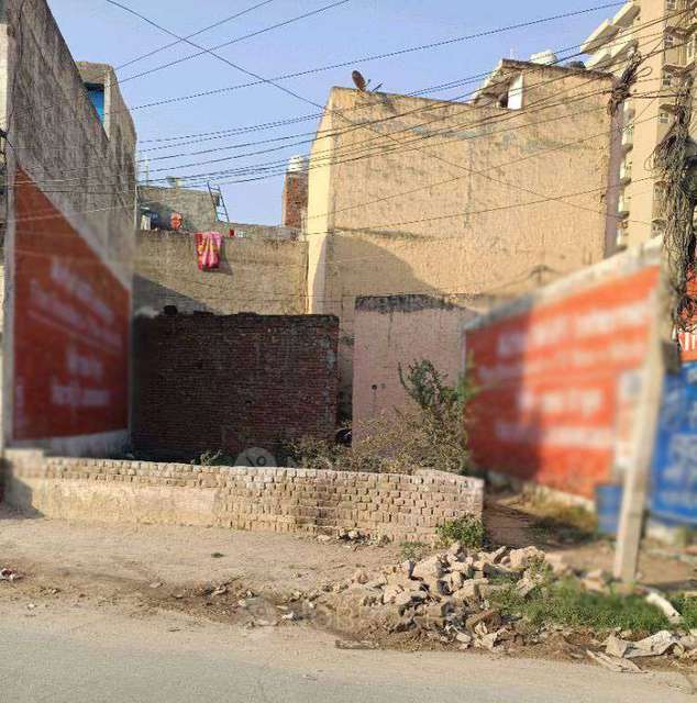 Plot For Sale  In , Sector 87, 