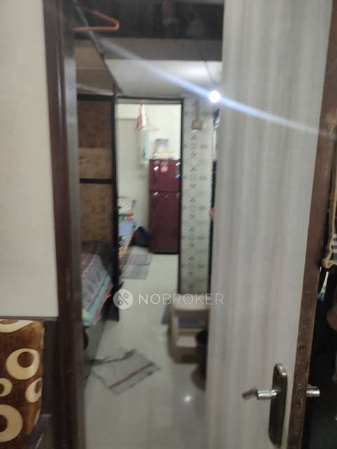 1 RK Flat In Vinayak Smruti Darshan Society, Dombivli East For Sale  In Dombivli East