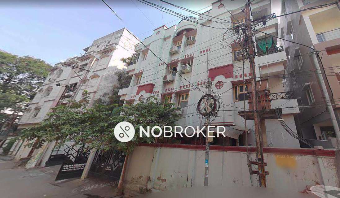 2 BHK Flat In Mashapura For Sale  In Kalyan