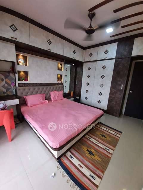 1 BHK Flat In Janki Pioneer Society, New Panvel East For Sale  In New Panvel East