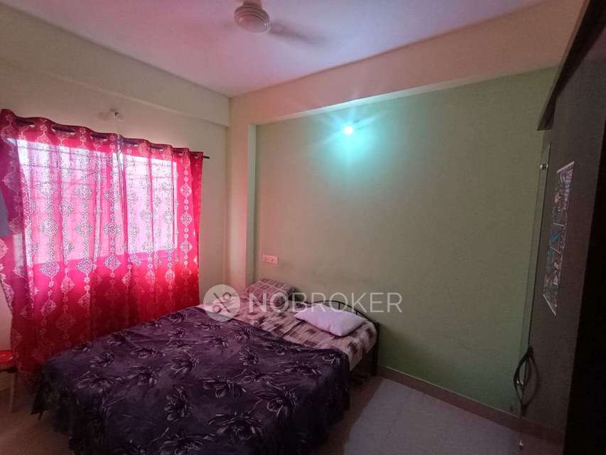 PG for Girls in Hinjawadi Marunji Rd