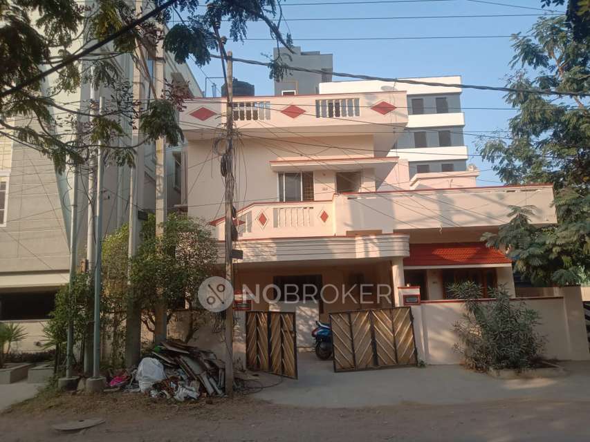 Office Space in Chanda Nagar, Hyderabad for Rent 