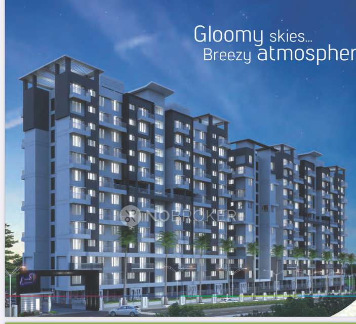 1 BHK Villa In Dr Gavhane Destination Memoir for Rent  In Chikhali