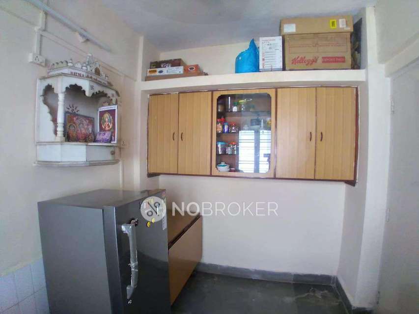 1 BHK Flat In Kamala Vihar  For Sale  In Kandivali West