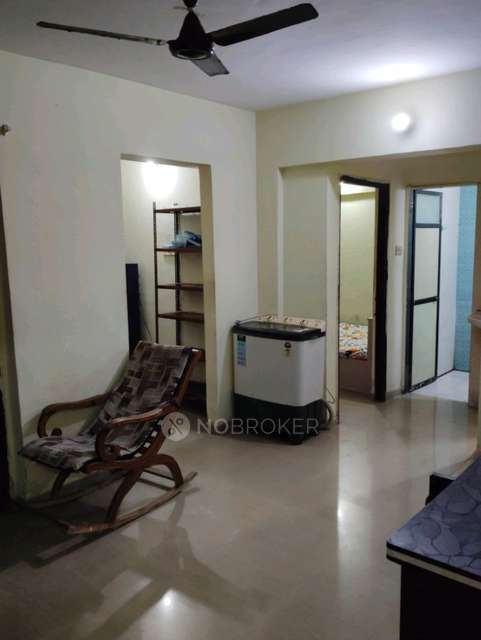 1 BHK Flat In Prathamesh Arcade for Rent  In Tejas Siddharth Chs, Plot No. 201, Sector 3, Ulwe, Navi Mumbai, Maharashtra 410206, India