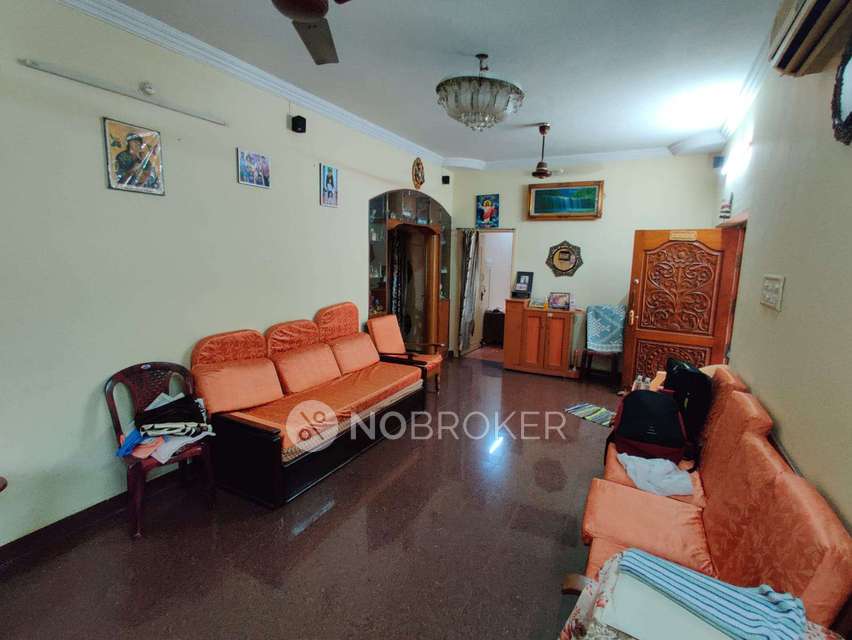 2 BHK House for Rent  In Nanganallur