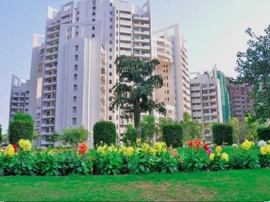 4+ BHK Flat In Parsvnath Exotica For Sale  In Sector 53