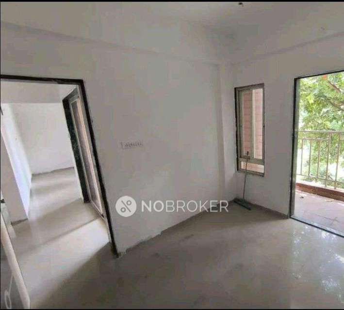 2 BHK Flat In S K Residency  For Sale  In Ambegaon Budruk