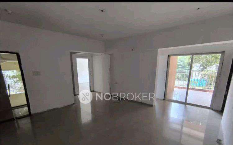 2 BHK Flat In S K Residency  For Sale  In Ambegaon Budruk