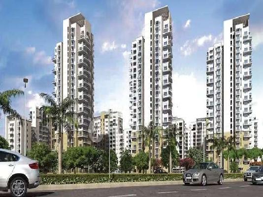 4 BHK Flat In Vatika Sovereign Park For Sale  In Sector 99