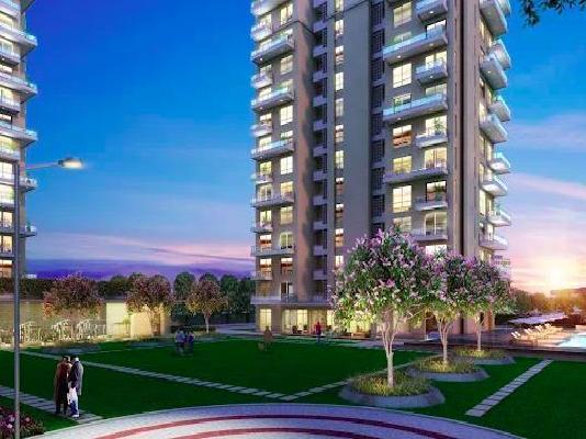 4 BHK Flat In Vatika Sovereign Park For Sale  In Sector 99