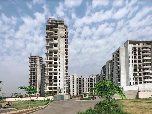 4 BHK Flat In Vatika Sovereign Park For Sale  In Sector 99