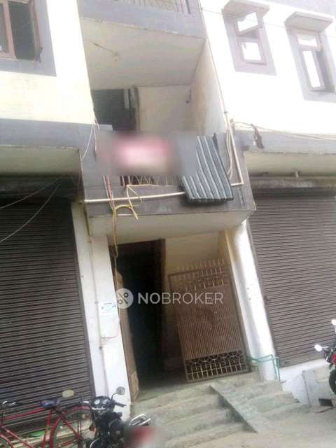 1 BHK House for Rent  In Mayur Vihar