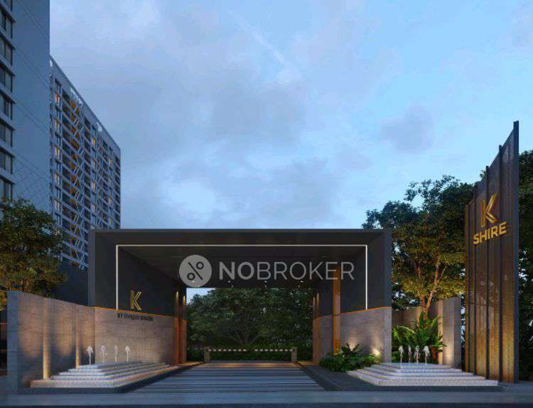 2 BHK Flat In Unique K Shire for Rent  In Punawale