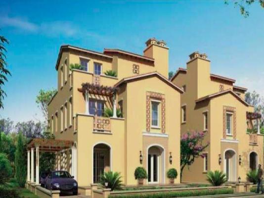 4+ BHK Flat In Emaar Mgf Marvel For Sale  In Sector 112