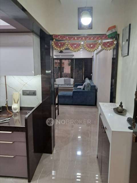 2 BHK Flat In Kt Manas Residency For Sale  In Kandivali West