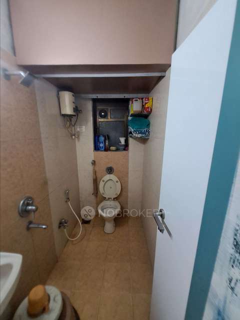 2 BHK Flat In Kt Manas Residency For Sale  In Kandivali West