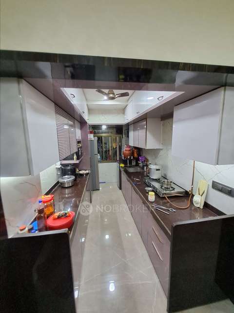 2 BHK Flat In Kt Manas Residency For Sale  In Kandivali West