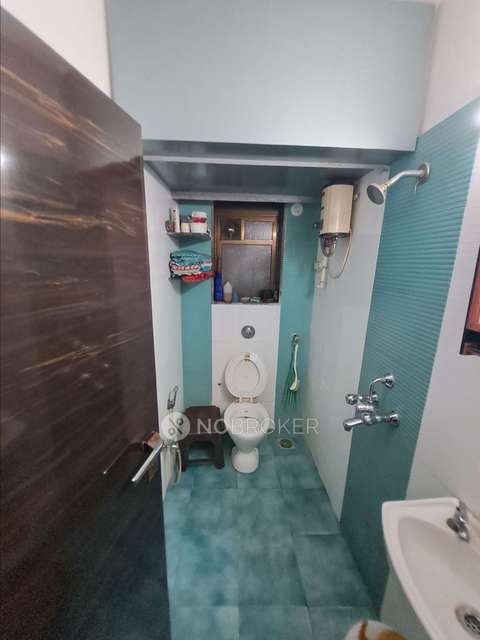 2 BHK Flat In Kt Manas Residency For Sale  In Kandivali West