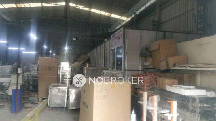 Godown/Warehouse in Kondhwa Budruk, Pune for Rent 