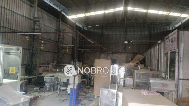 Godown/Warehouse in Kondhwa Budruk, Pune for Rent 