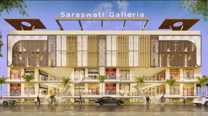 Shop in Sector 1, Greater_noida for sale 