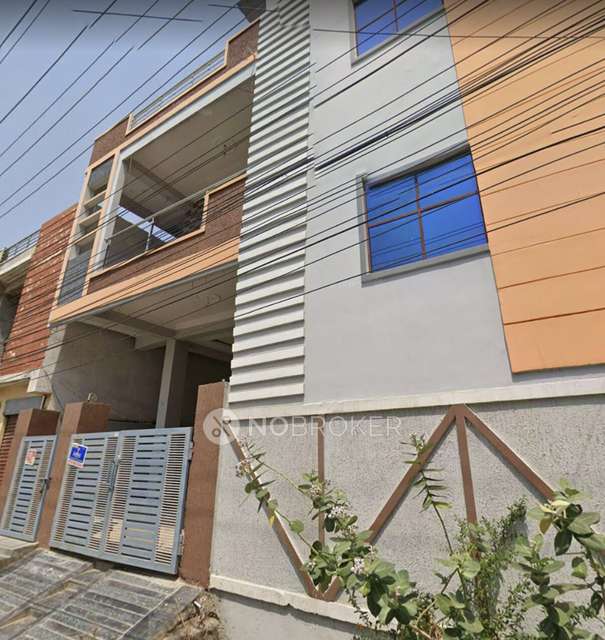 2 BHK House for Rent  In Lenin Nagar