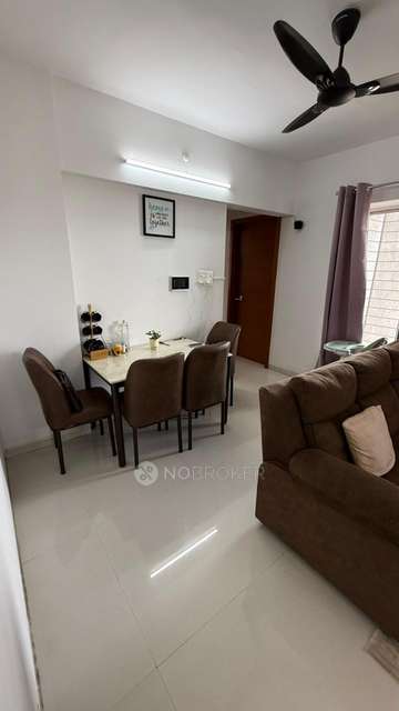 2 BHK Flat In Kundan Westros For Sale  In Baner