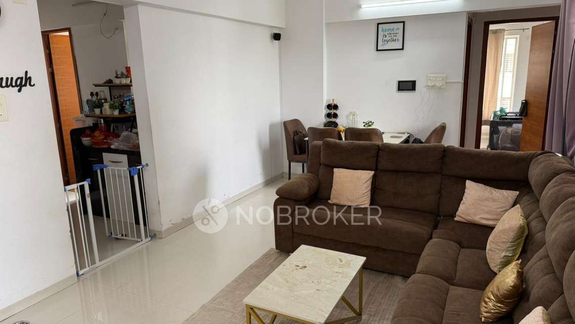 2 BHK Flat In Kundan Westros For Sale  In Baner