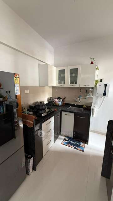 2 BHK Flat In Kundan Westros For Sale  In Baner