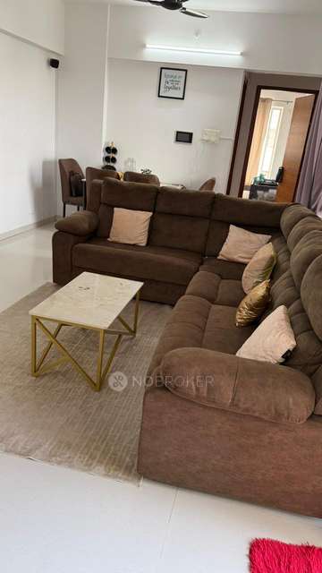 2 BHK Flat In Kundan Westros For Sale  In Baner