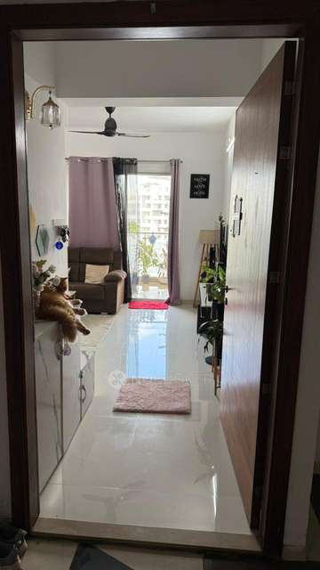 2 BHK Flat In Kundan Westros For Sale  In Baner