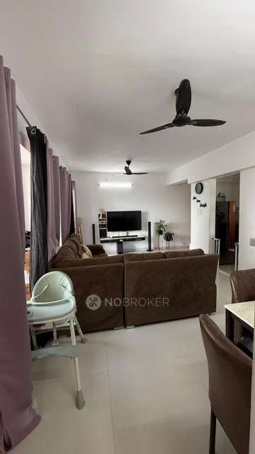2 BHK Flat In Kundan Westros For Sale  In Baner