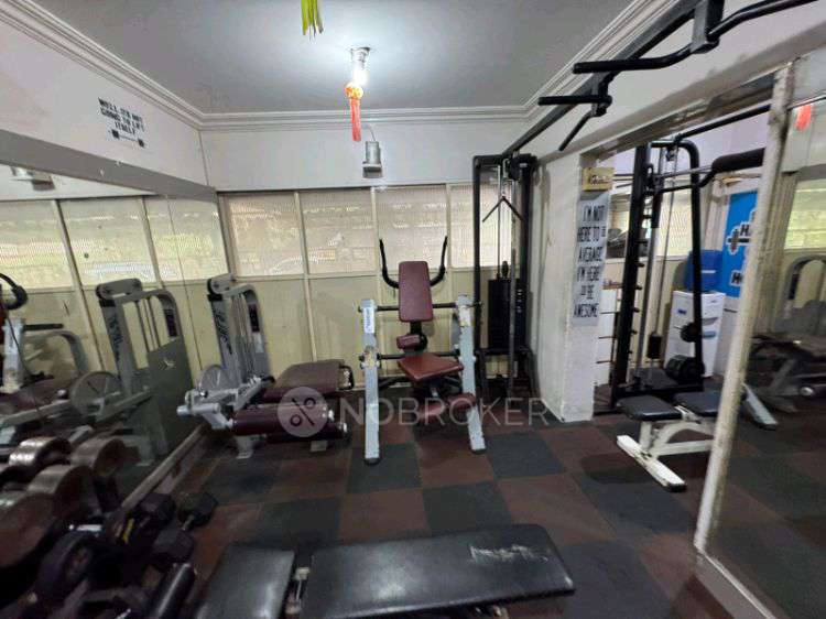 Shop in Image Gym Fitness Centre, Mumbai for sale 